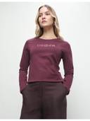 Purple color option, Currently selected