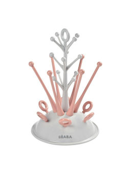 Beaba - Tree drying rack Nude - 0m+