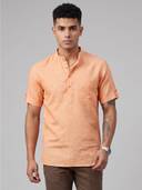 Peach color option