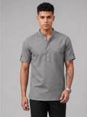 Grey color option