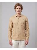 Beige color option, Currently selected