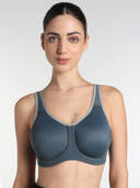 Grey color option, Currently selected