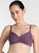 Purple color option
