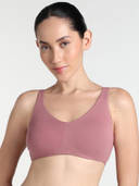 Pink color option, Currently selected