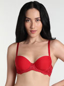 Red color option