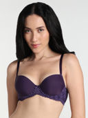 Purple color option
