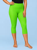 Green color option, Currently selected