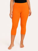 Orange color option, Currently selected