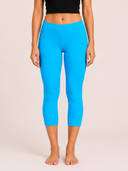 Aqua color option