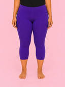 Purple color option