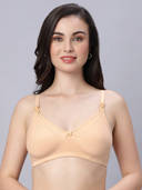 Cream color option, Currently selected