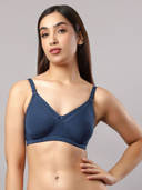 Navy Blue color option