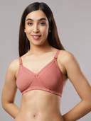Rose Gold color option, Currently selected