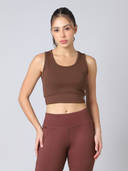 Brown color option