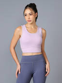 Purple color option