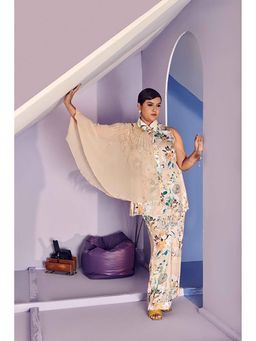 Mamicha - Suspicion Style Printed Co-Ord Set