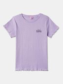 Lavender color option