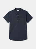 Navy Blue color option, Currently selected