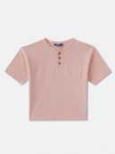 Pink color option, Currently selected