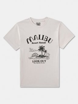 R&B - Cotton Regular Fit Half Sleeve Round Neck Boys T-shirt