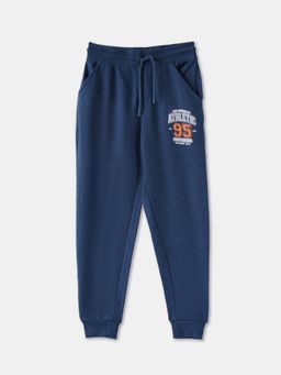 R&B - Cotton Relaxed Fit Joggers