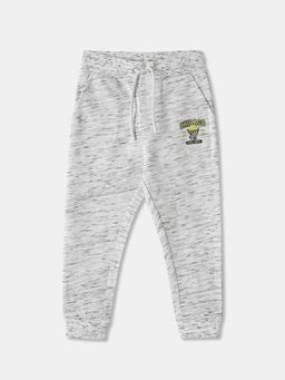 R&B - Cotton Regular Fit Boys Joggers