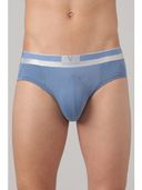 Blue color option, Currently selected