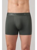 Green color option, Currently selected