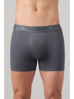 Van Heusen - Men Grey Solid Luxury Redefined Layer Zero Bonded Trunk