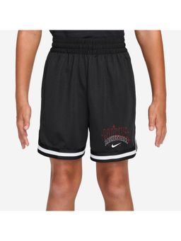 Nike - Kids Sportswear Black Shorts