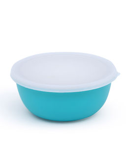 HomeTown - Stainless Steel Microwave Bowls (Set of 4)