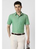 Green color option, Currently selected
