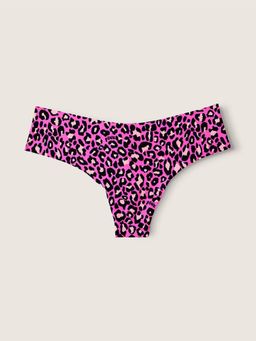 Victoria's Secret - Pink No-Show Thong Panty