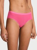 Pink color option, Currently selected