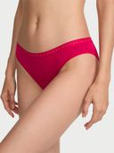 Pink color option, Currently selected