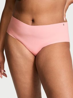 Victoria's Secret - No-Show Hiphugger Panty Pink