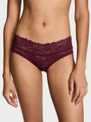 Purple color option, Currently selected