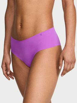 Victoria's Secret - No-Show Cheeky Panty Purple