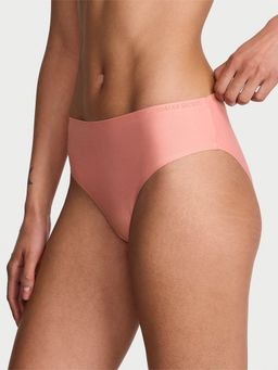 Victoria's Secret - Body By Victoria Flex Mid-Rise Bikini Panty Peach