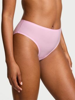 Victoria's Secret - Body By Victoria Flex Mid-Rise Bikini Panty Purple