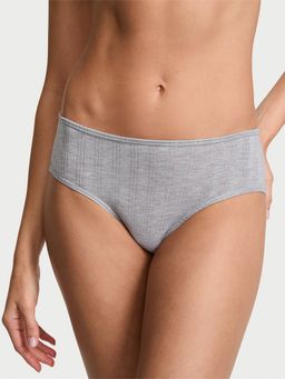 Victoria's Secret - So soft Ultra-Fine Modal Hiphugger Panty Grey