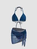 Navy Blue color option, Currently selected