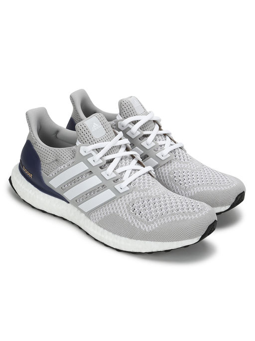 Buy adidas Ultraboost Dna Grey Running Shoes Online