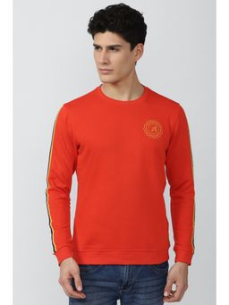 Van Heusen - Orange Sweatshirt