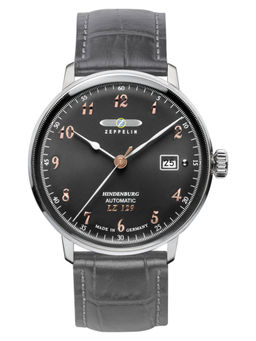 Zeppelin - Analog Grey Dial Men Watch 70662