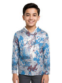 Blue color option