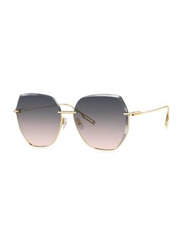 BOLON - Multi-Color & Irregular Sunglasses - BL 7172 A63