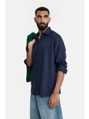Navy Blue color option, Currently selected