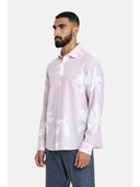 Pink color option, Currently selected
