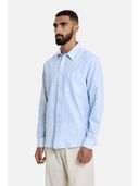 Blue color option, Currently selected